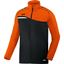 Afbeeldingen van JAKO Competition Regenjas - Zwart - Oranje