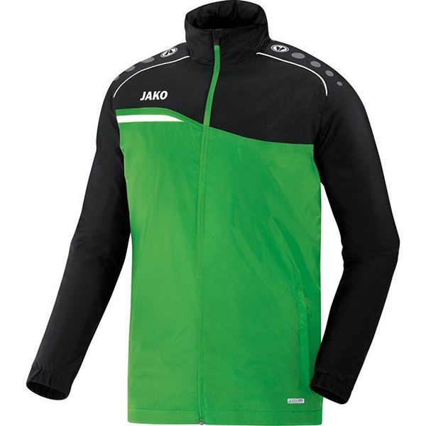 jako regenjas kind