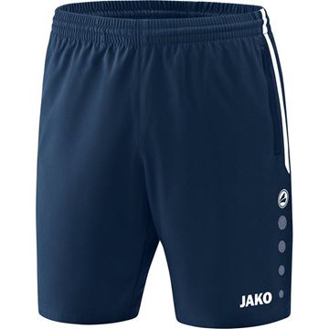 Afbeeldingen van Jako Competition Broekje - Blauw