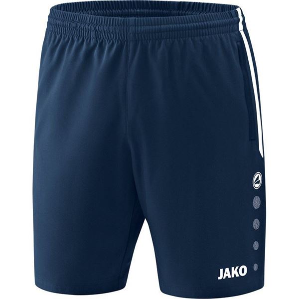 Afbeelding van Jako Competition Broekje - Blauw