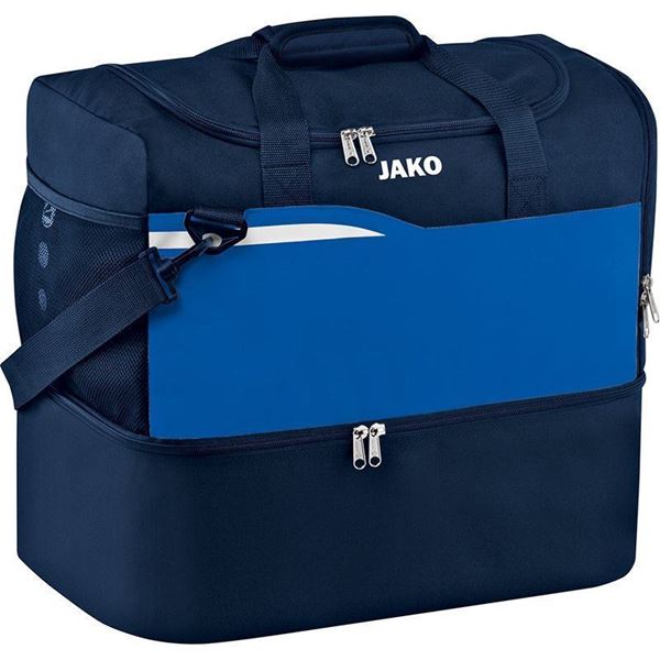 Afbeelding van Jako Competition Tas - Navy - Blauw - Blauw - Kinderen