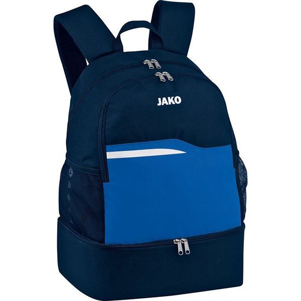 Afbeelding van Jako Competition Rugzak - Navy - Blauw - Blauw