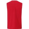 Afbeelding van JAKO Center 2.0 Basketbal Shirt - Rood