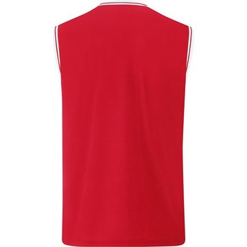 Afbeeldingen van JAKO Center 2.0 Basketbal Shirt - Rood