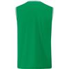 Afbeelding van JAKO Center 2.0 Basketbal Shirt - Groen/Wit