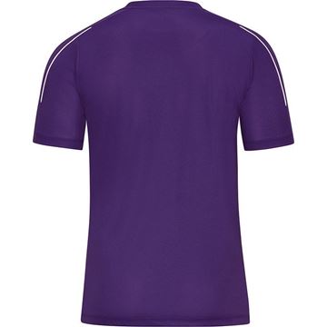 Afbeeldingen van JAKO Classico Shirt - Paars