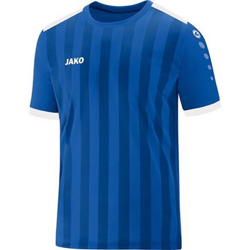 Afbeeldingen van JAKO Porto 2.0 Shirt - Blauw