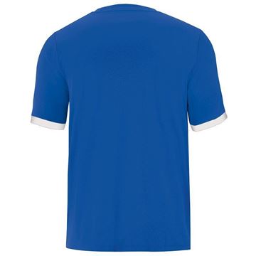 Afbeeldingen van JAKO Porto 2.0 Shirt - Blauw - Kinderen