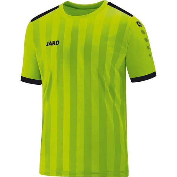 Afbeelding van JAKO Porto 2.0 Shirt - Fluogroen