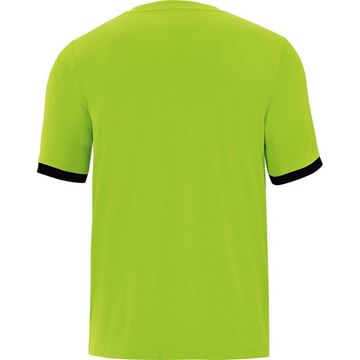 Afbeeldingen van JAKO Porto 2.0 Shirt - Fluogroen