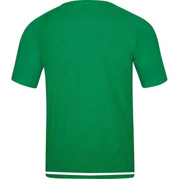 Afbeeldingen van JAKO Striker 2.0 Shirt - Groen/Wit
