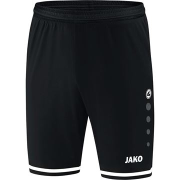 Afbeeldingen van JAKO Striker 2.0 Short - Zwart