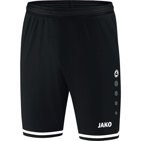 Afbeelding van JAKO Striker 2.0 Short - Zwart