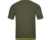 Afbeelding van JAKO Striker 2.0 Shirt - Zwart/Gifgroen