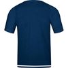 Afbeelding van JAKO Striker 2.0 Shirt - Marine/Wit