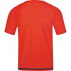 Afbeelding van JAKO Striker 2.0 Shirt - Rood/Blauw - Kinderen