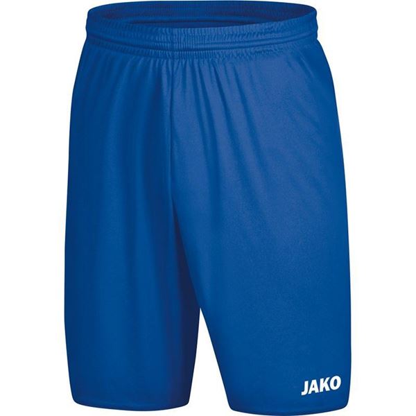 JAKO Anderlecht 2.0 Broekje - Blauw