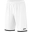 JAKO Center 2.0 Basketbal short - Wit