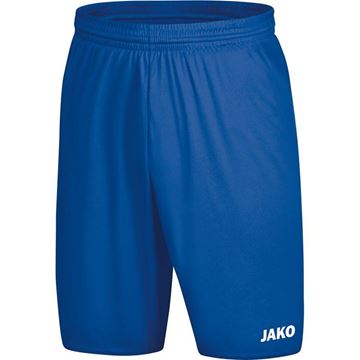 JAKO Manchester 2.0 Broekje - Blauw