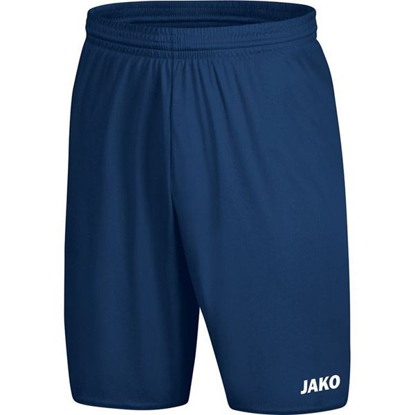 JAKO Manchester 2.0 Broekje - Navy