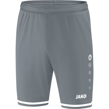 Afbeeldingen van JAKO Striker 2.0 Short - Grijs/Wit