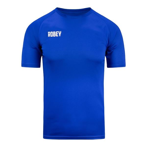 Robey Counter Voetbalshirt - Blauw