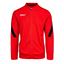 Robey - Counter Trainingsjack - Rood - Kinderen