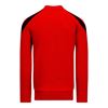 Robey - Counter Trainingsjack - Rood - Kinderen