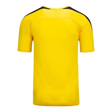 Robey Counter Voetbalshirt - Geel