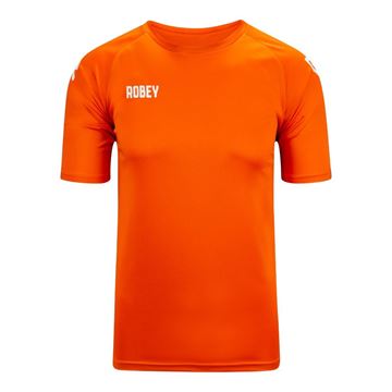 Robey Counter Voetbalshirt - Oranje