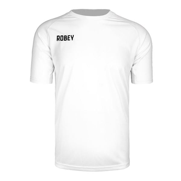 robey Counter voetbalshirt - Wit