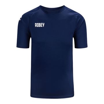 Robey Counter Voetbalshirt - Kinderen - Navy