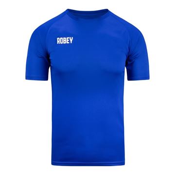 Robey Counter Voetbalshirt - Blauw - Kinderen