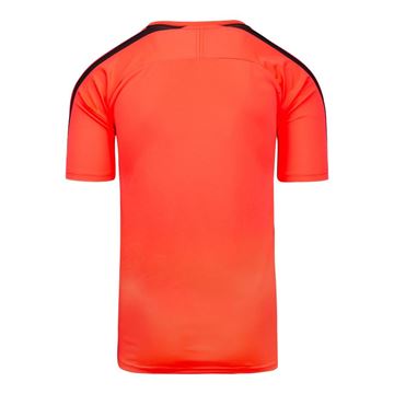 Robey Trainingsshirt Counter - Kinderen - Infrarood