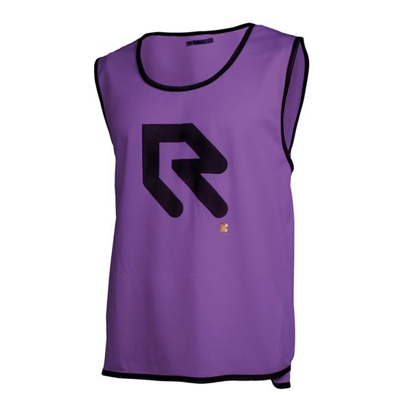 Robey Sleeveless Training Hesje - Paars