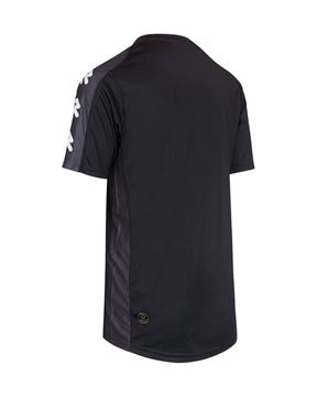 Afbeeldingen van Robey Performance Trainingsshirt - Zwart/ Grijs