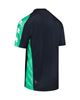 Afbeelding van Robey Performance Trainingsshirt - Zwart/ Groen