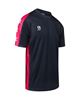 Afbeelding van Robey Performance Trainingsshirt - Zwart/ Rood