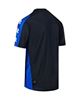 Afbeelding van Robey Performance Trainingsshirt - Zwart/ Blauw