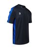 Afbeelding van Robey Performance Trainingsshirt - Zwart/ Blauw