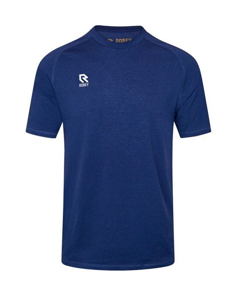 Afbeelding van Robey Gym Trainingsshirt - Navy