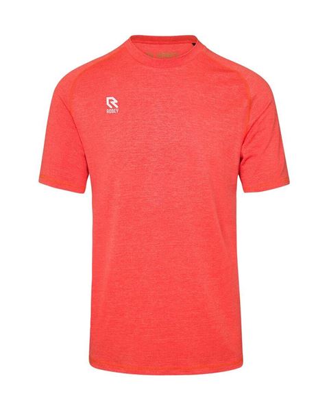 Afbeelding van Robey Gym Trainingsshirt - Coral