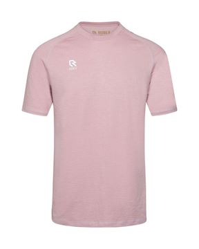 Afbeeldingen van Robey Gym Trainingsshirt - Mauve (Roze)