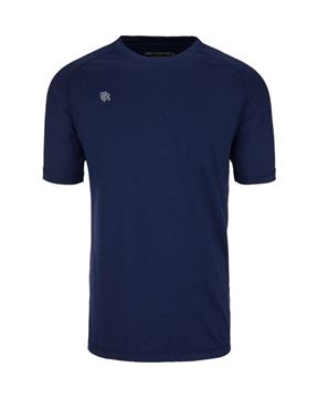 Afbeeldingen van Robey Tech Trainingsshirt - Navy