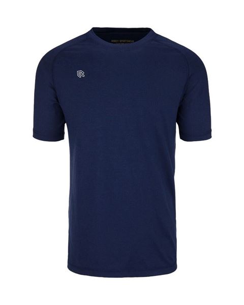 Afbeelding van Robey Tech Trainingsshirt - Navy