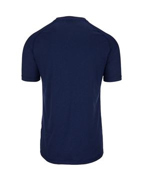 Afbeeldingen van Robey Tech Trainingsshirt - Navy