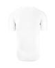 Afbeelding van Robey Tech Trainingsshirt - Wit