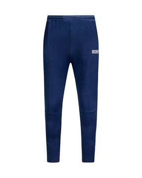 Robey - Performance Trainingsbroek - Navy - Kinderen