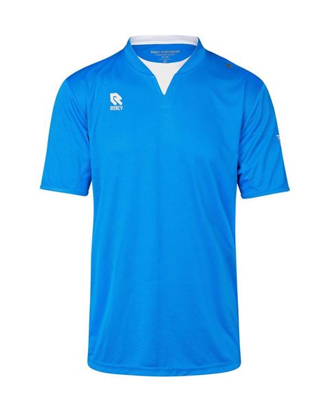 Robey Keepersshirt - Lichtblauw