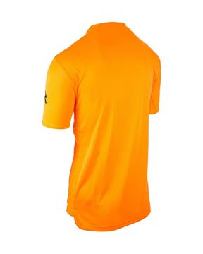 Robey Catch Shirt - Oranje